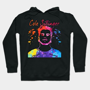 Cole Sillinger Hoodie